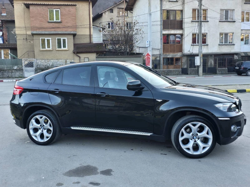 BMW X6, снимка 3 - Автомобили и джипове - 48372101