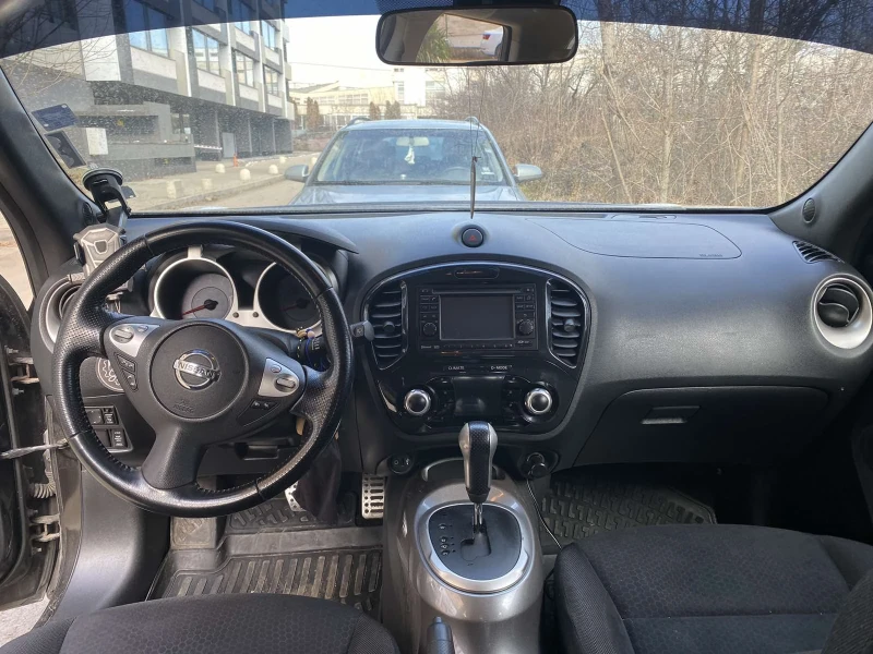 Nissan Juke 1.6, снимка 6 - Автомобили и джипове - 48954436