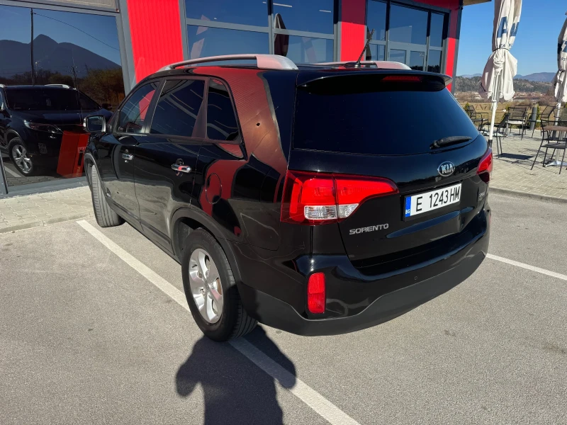 Kia Sorento, снимка 6 - Автомобили и джипове - 49295411