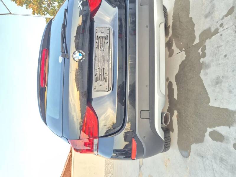 BMW X1 2.0d, снимка 3 - Автомобили и джипове - 52712841