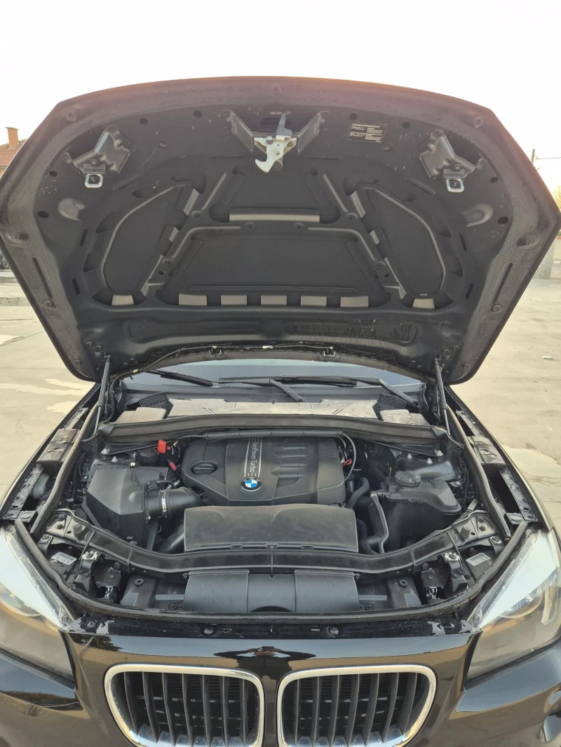 BMW X1 2.0d, снимка 2 - Автомобили и джипове - 52712841