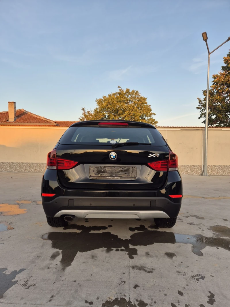 BMW X1 2.0d, снимка 10 - Автомобили и джипове - 52712841