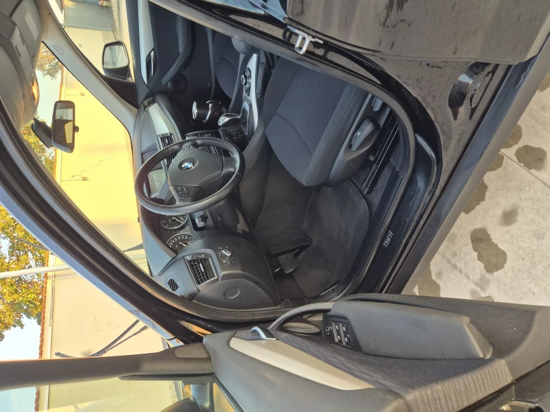 BMW X1 2.0d, снимка 13 - Автомобили и джипове - 52712841