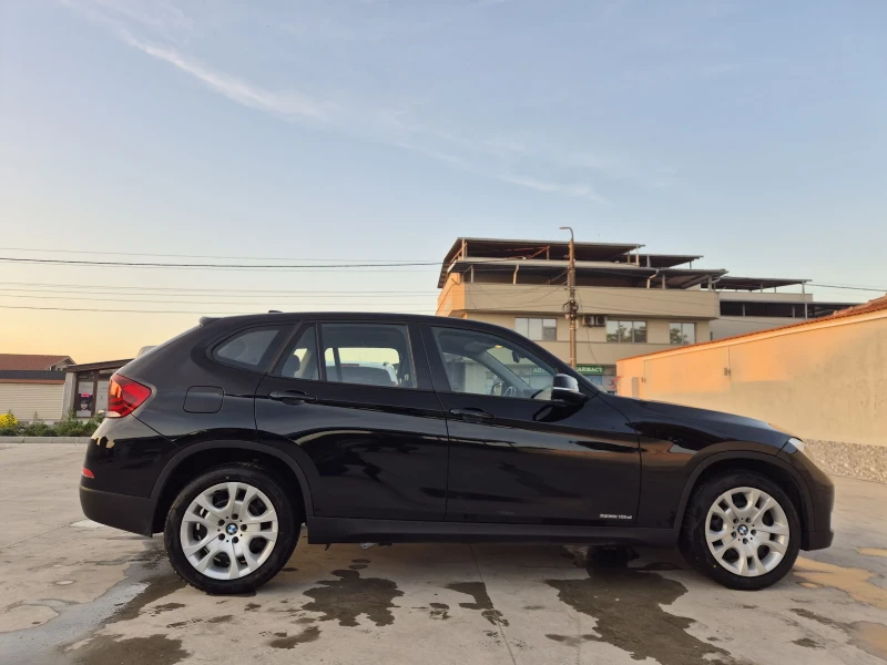 BMW X1 2.0d, снимка 4 - Автомобили и джипове - 52712841