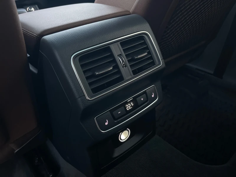 Audi Q5 Premium Plus Quattro, снимка 12 - Автомобили и джипове - 52856652