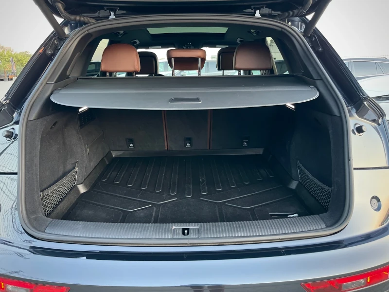 Audi Q5 Premium Plus Quattro, снимка 16 - Автомобили и джипове - 52856652