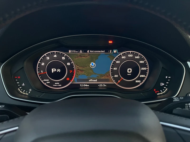 Audi Q5 Premium Plus Quattro, снимка 17 - Автомобили и джипове - 52856652