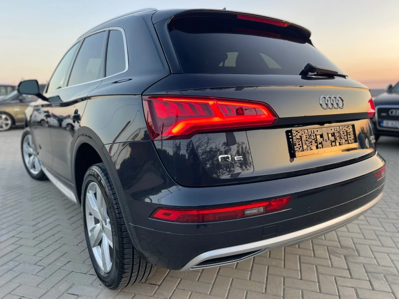 Audi Q5 Premium Plus Quattro, снимка 6 - Автомобили и джипове - 52856652