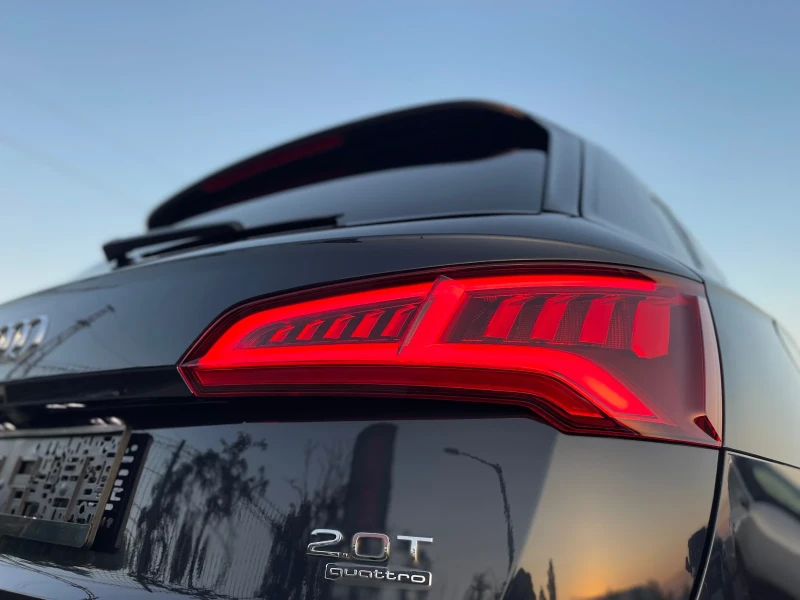 Audi Q5 Premium Plus Quattro, снимка 7 - Автомобили и джипове - 52856652