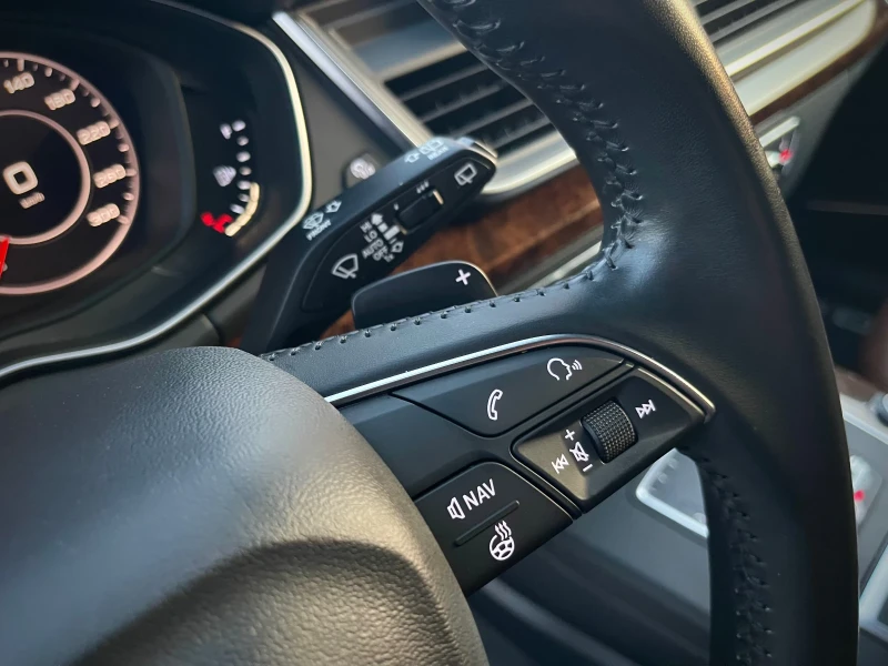 Audi Q5 Premium Plus Quattro, снимка 15 - Автомобили и джипове - 52856652