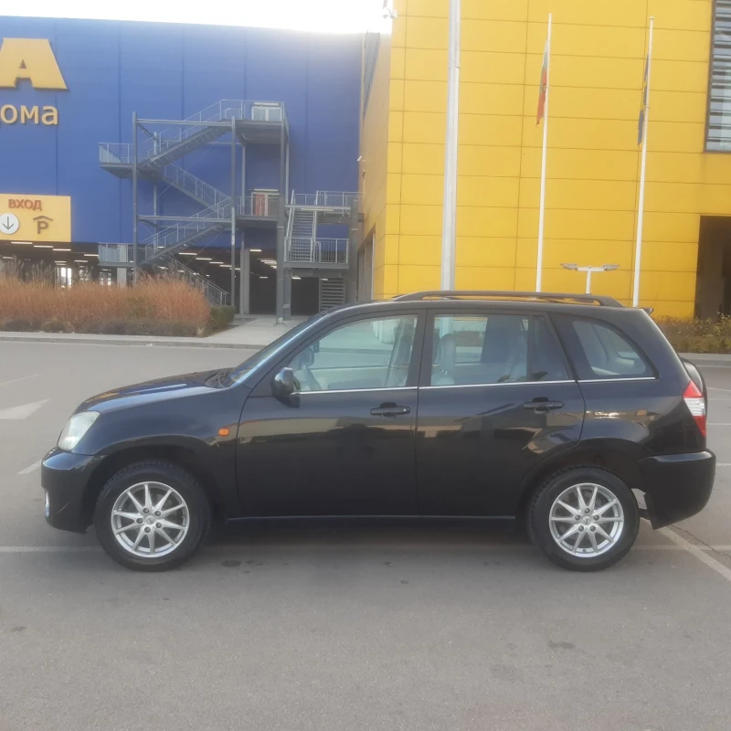 Dr 5 2.0i* * (128кс)* * LPG* * NAVI* * , снимка 5 - Автомобили и джипове - 52978315