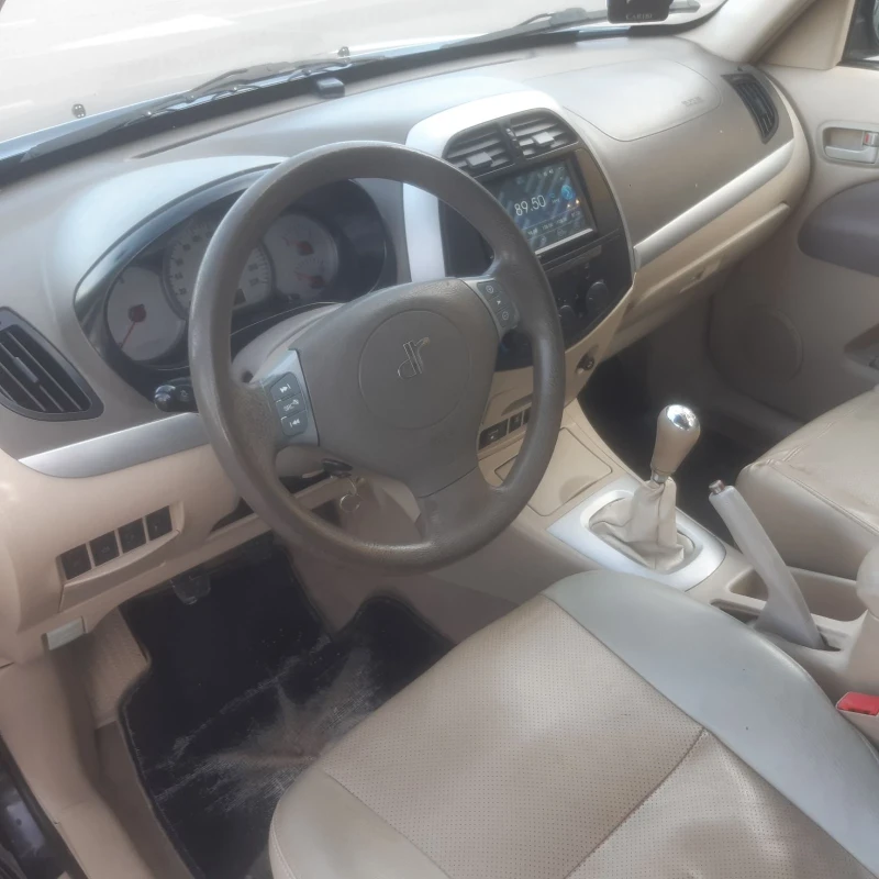 Dr 5 2.0i* * (128кс)* * LPG* * NAVI* * , снимка 11 - Автомобили и джипове - 52978315