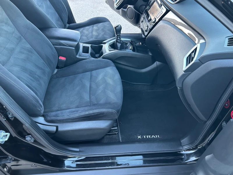 Nissan X-trail 1.6 DCI TEKNA 3D КАМЕРИ, снимка 16 - Автомобили и джипове - 53118678