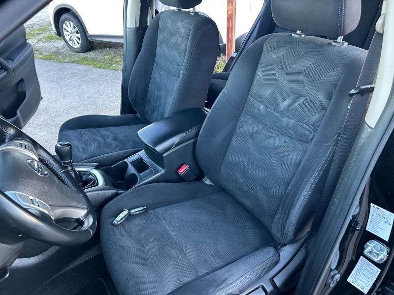 Nissan X-trail 1.6 DCI TEKNA 3D КАМЕРИ, снимка 13 - Автомобили и джипове - 53118678