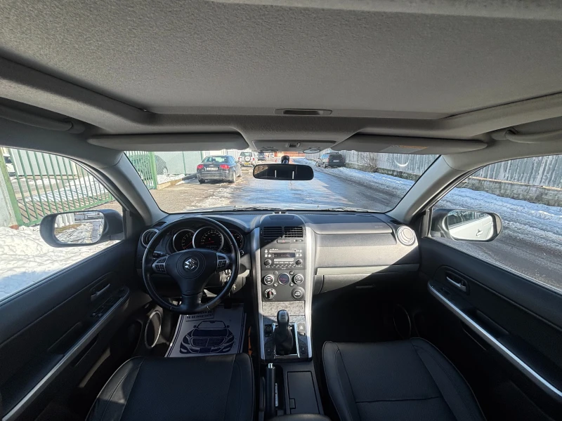 Suzuki Grand vitara Face 153000км !, снимка 11 - Автомобили и джипове - 53229849