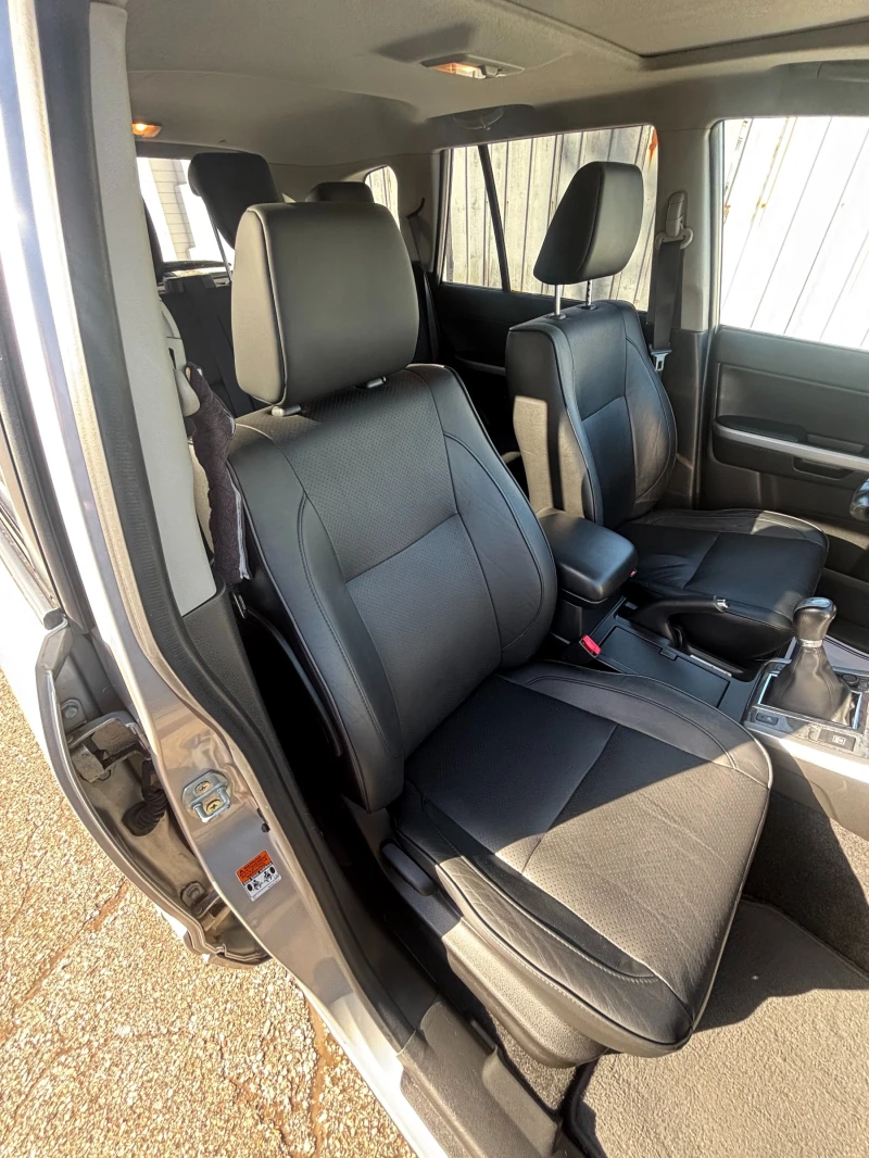 Suzuki Grand vitara Face 153000км !, снимка 9 - Автомобили и джипове - 53229849