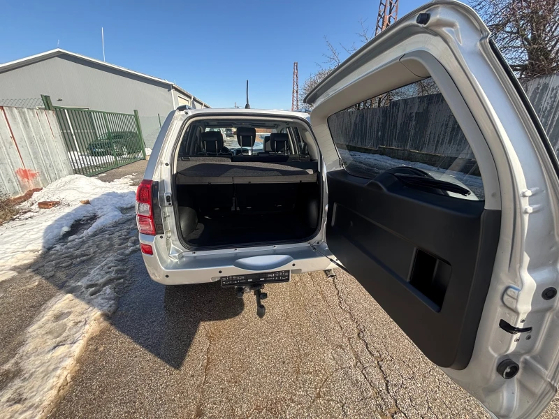 Suzuki Grand vitara Face 153000км !, снимка 10 - Автомобили и джипове - 53229849