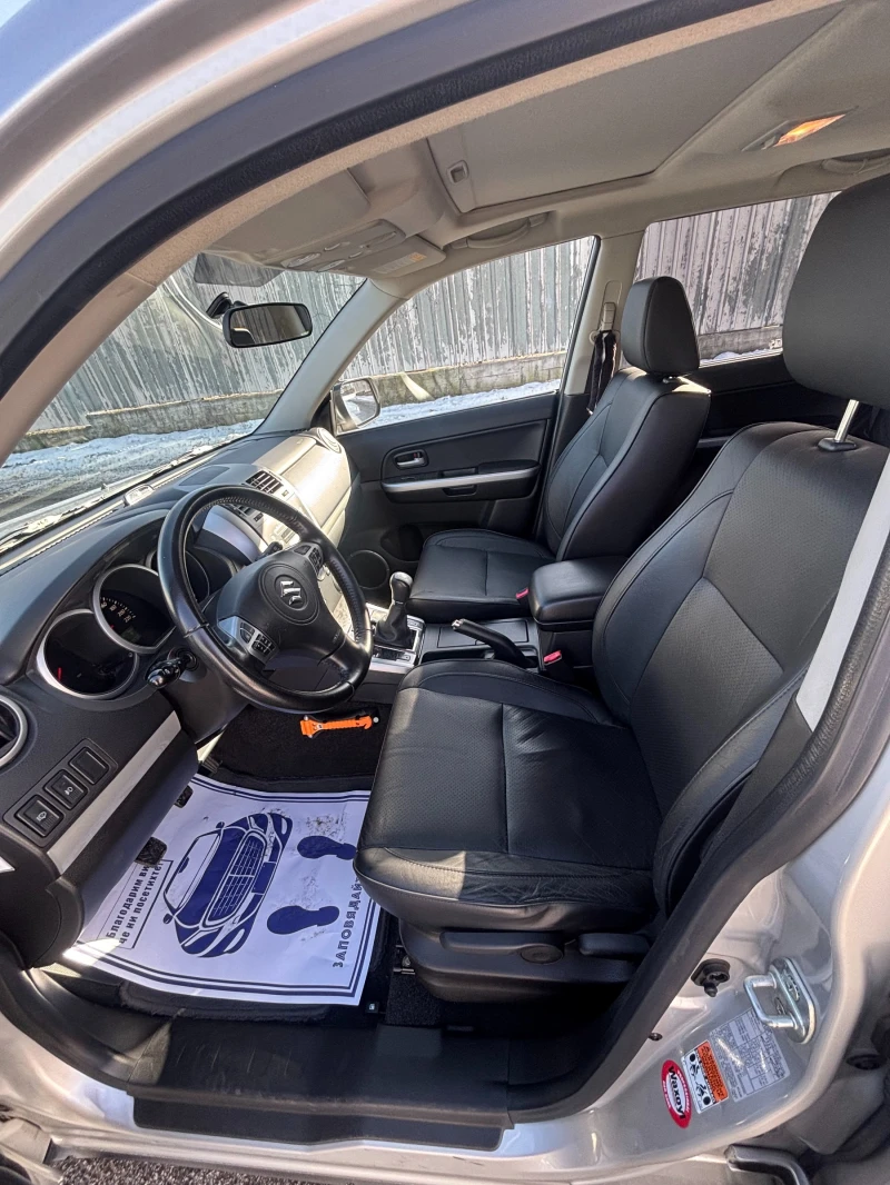 Suzuki Grand vitara Face 153000км !, снимка 7 - Автомобили и джипове - 53229849
