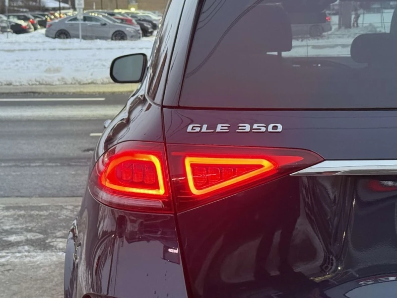 Mercedes-Benz GLE * GLE350 4MATIC * CARFAX * ЦЕНА ДО БГ, снимка 12 - Автомобили и джипове - 53254451