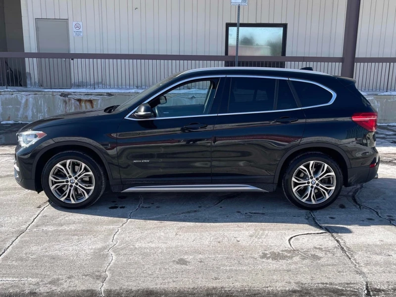 BMW X1 XDRIVE28I * ПЪЛЕН М ПАКЕТ* ПОДГРЕВИ* * HEAD UP* , снимка 4 - Автомобили и джипове - 53371975