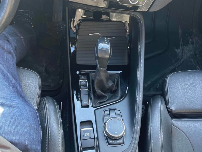 BMW X1 XDRIVE28I * ПЪЛЕН М ПАКЕТ* ПОДГРЕВИ* * HEAD UP* , снимка 12 - Автомобили и джипове - 53371975