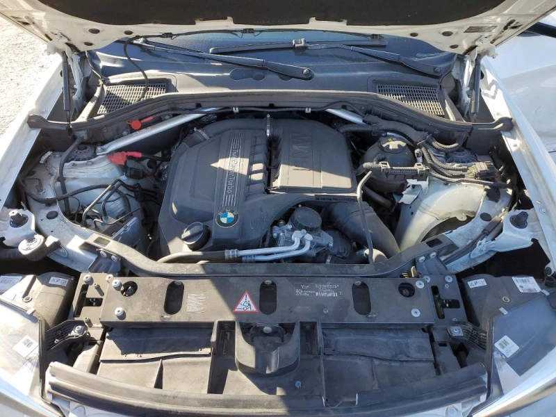 BMW X4 XDRIVE35I* SAT* ПОДГРЕВИ* MPACK* , снимка 12 - Автомобили и джипове - 53596933