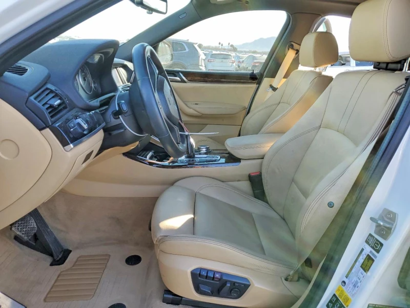 BMW X4 XDRIVE35I* SAT* ПОДГРЕВИ* MPACK* , снимка 7 - Автомобили и джипове - 53596933