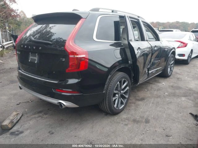 Volvo Xc90 T5 MOMENTUM НА НОЩЕН ТЪРГ ДОВЕЧЕРА, снимка 4 - Автомобили и джипове - 47997978