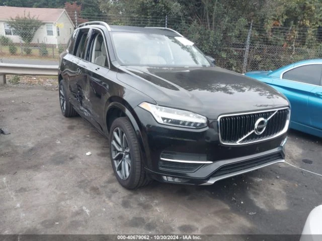 Volvo Xc90 T5 MOMENTUM НА НОЩЕН ТЪРГ ДОВЕЧЕРА, снимка 1 - Автомобили и джипове - 47997978