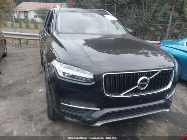 Volvo Xc90 T5 MOMENTUM НА НОЩЕН ТЪРГ ДОВЕЧЕРА, снимка 9 - Автомобили и джипове - 47997978