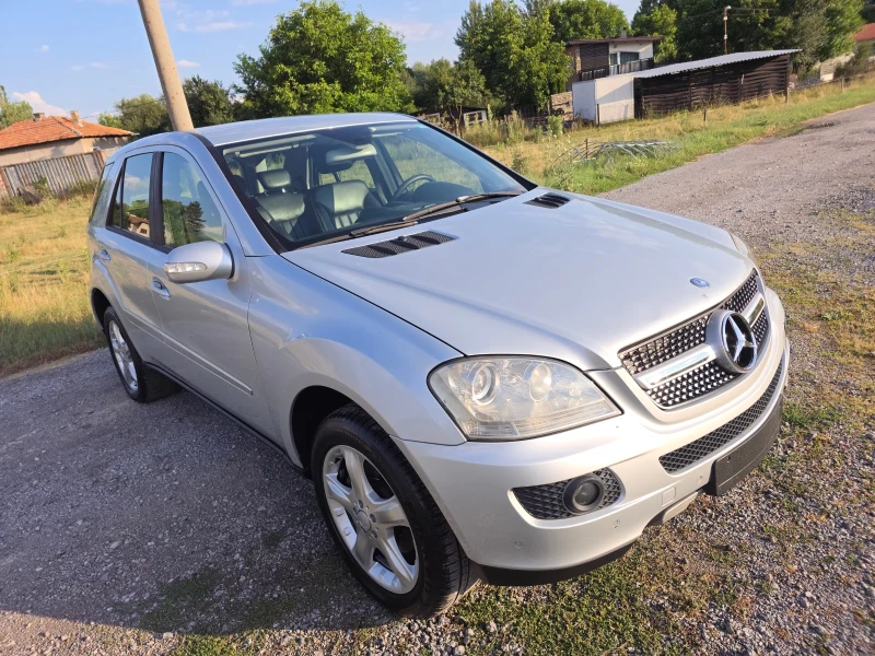 Mercedes-Benz ML 280 3.0CDI V6 4MATIC - 8800 лв. - 64860259 1