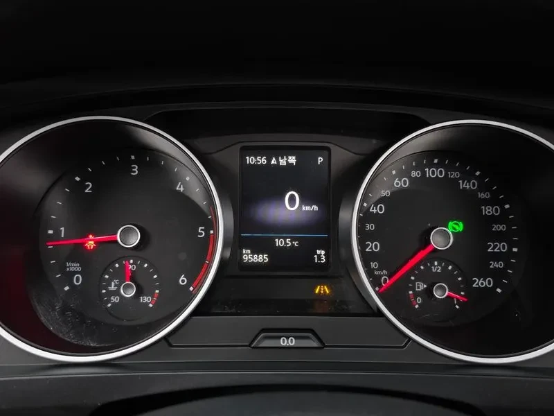 VW Tiguan  - изображение 8