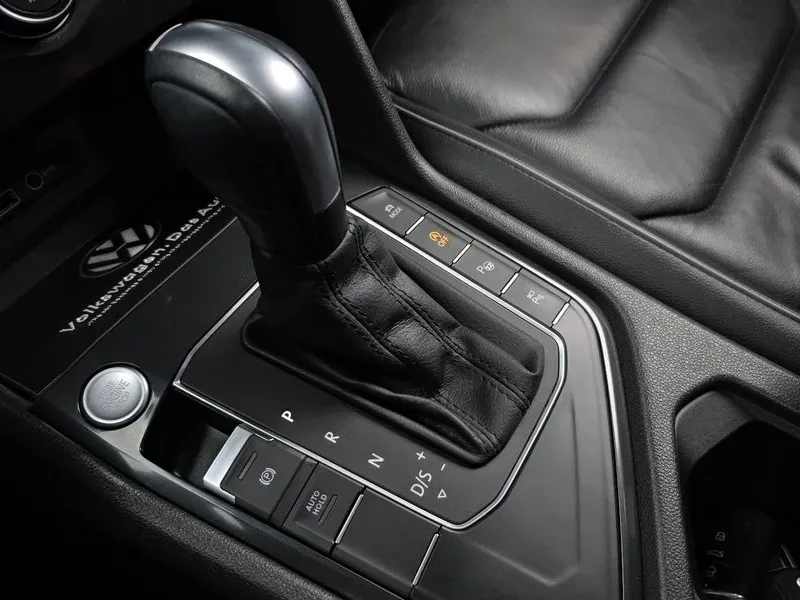 VW Tiguan  - изображение 9
