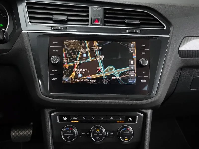 VW Tiguan | Mobile.bg   14