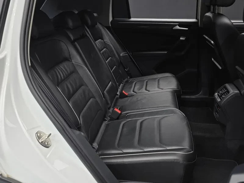 VW Tiguan | Mobile.bg   12