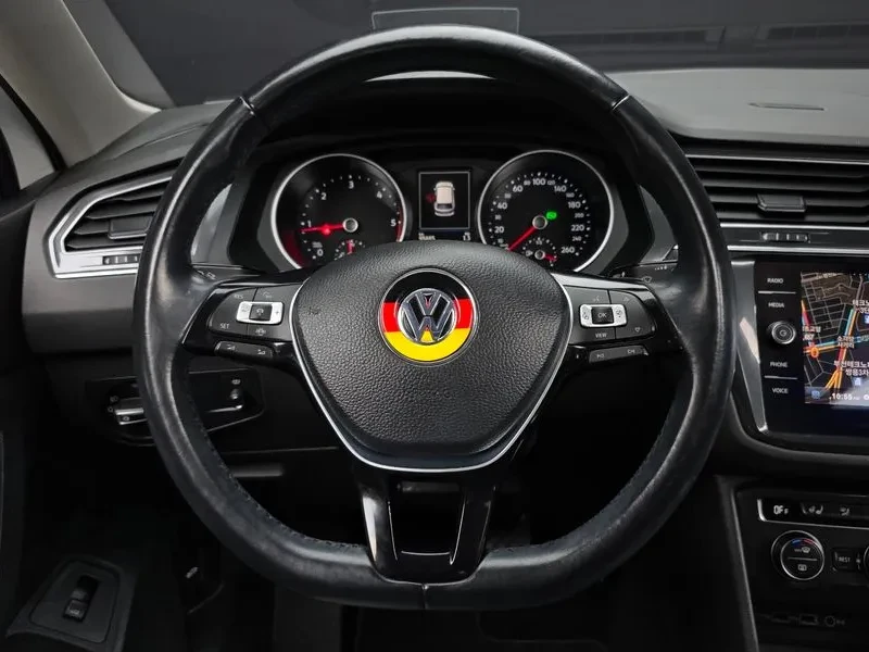 VW Tiguan | Mobile.bg   13