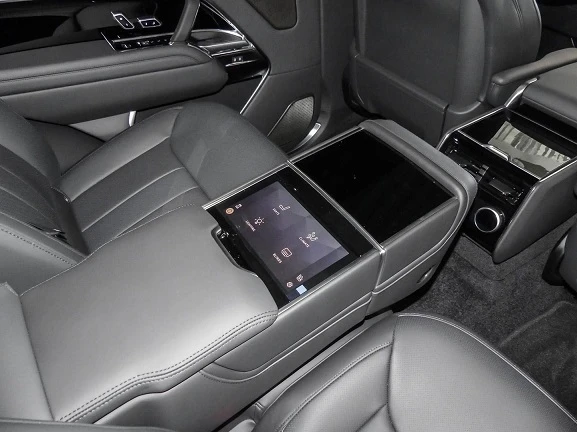 Land Rover Range rover P530 LWB = Autobiography = Гаранция, снимка 12 - Автомобили и джипове - 52892524