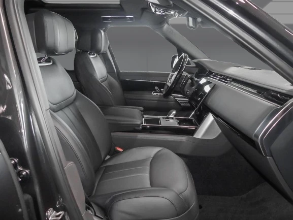 Land Rover Range rover P530 LWB = Autobiography = Гаранция, снимка 9 - Автомобили и джипове - 52892524