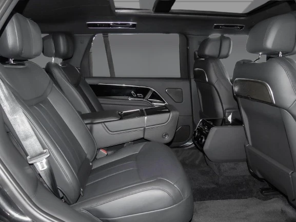 Land Rover Range rover P530 LWB = Autobiography = Гаранция, снимка 11 - Автомобили и джипове - 52892524