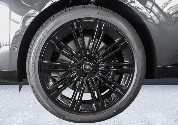 Land Rover Range rover P530 LWB = Autobiography = Гаранция, снимка 5 - Автомобили и джипове - 52892524