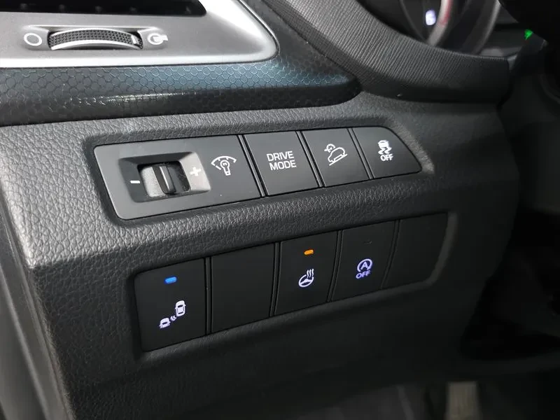 Hyundai Santa fe 2.0 2WD PREMIUM, снимка 17 - Автомобили и джипове - 56160901
