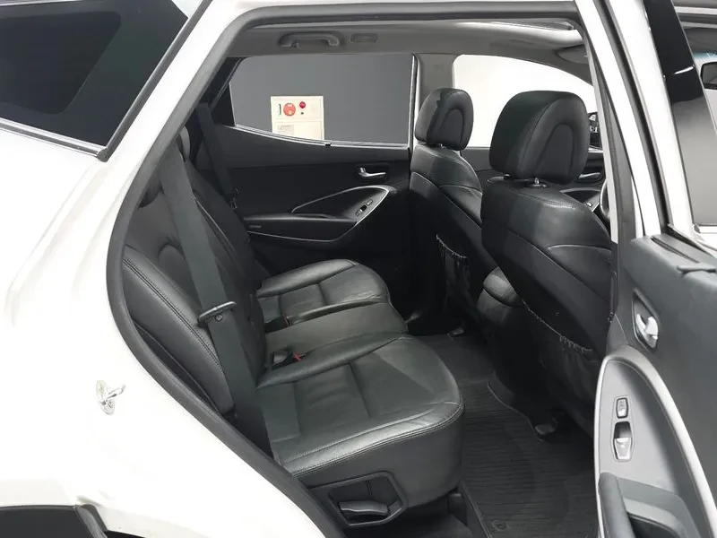 Hyundai Santa fe 2.0 2WD PREMIUM, снимка 12 - Автомобили и джипове - 56160901