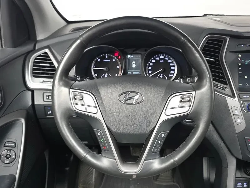 Hyundai Santa fe 2.0 2WD PREMIUM, снимка 13 - Автомобили и джипове - 56160901