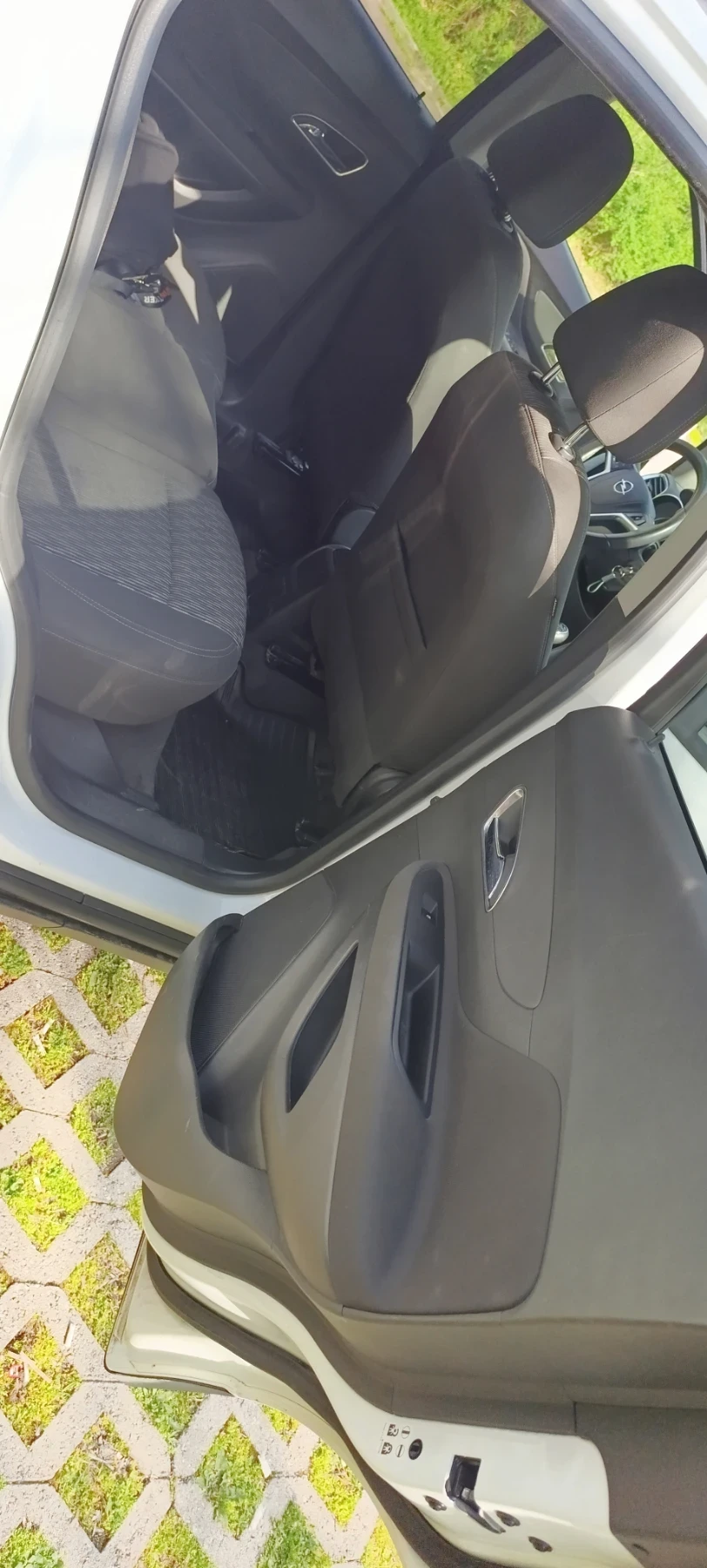 Opel Mokka CDTI - изображение 3