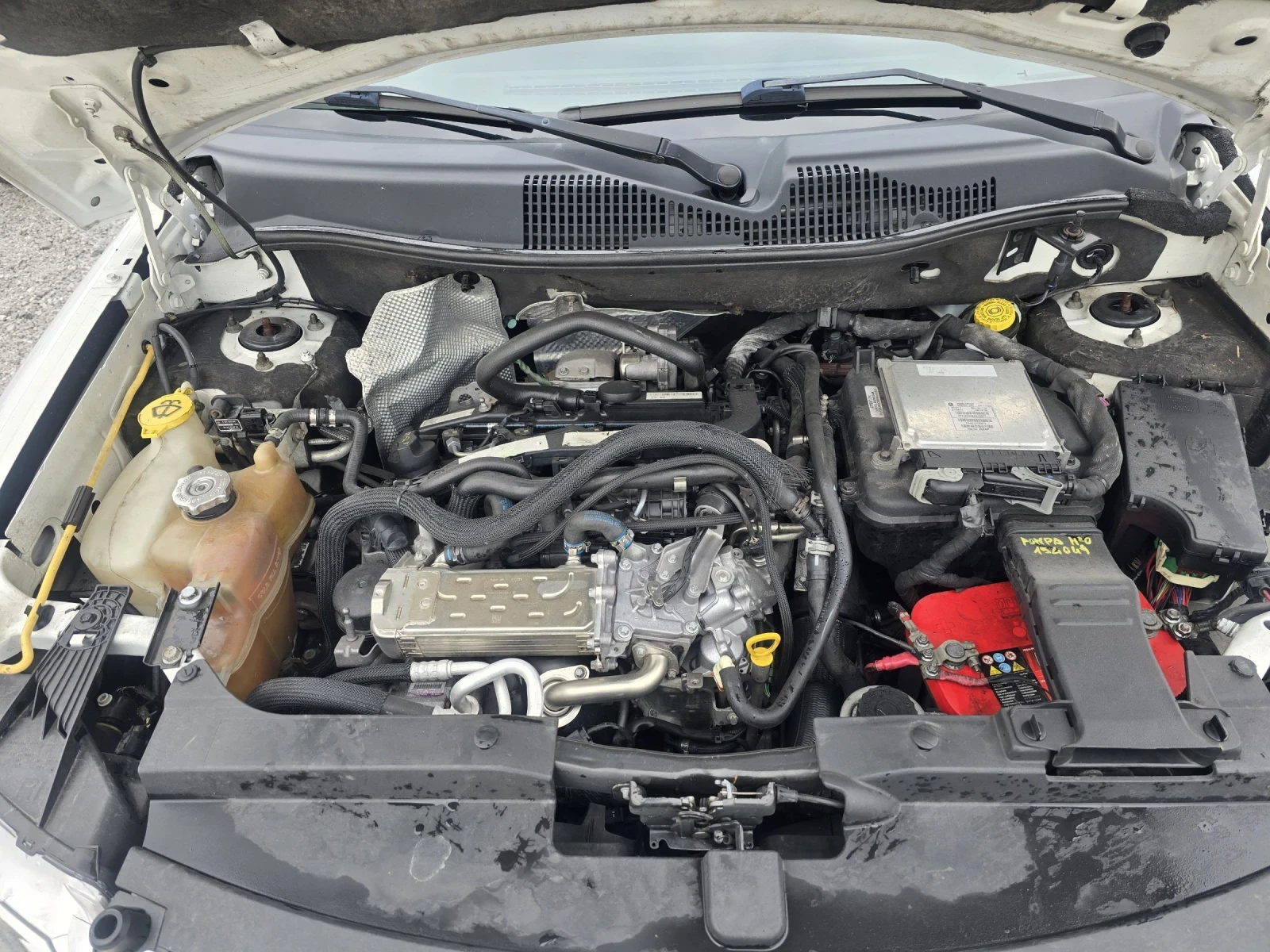 Jeep Compass CRDI Evro 5B  | Mobile.bg — изображение 15