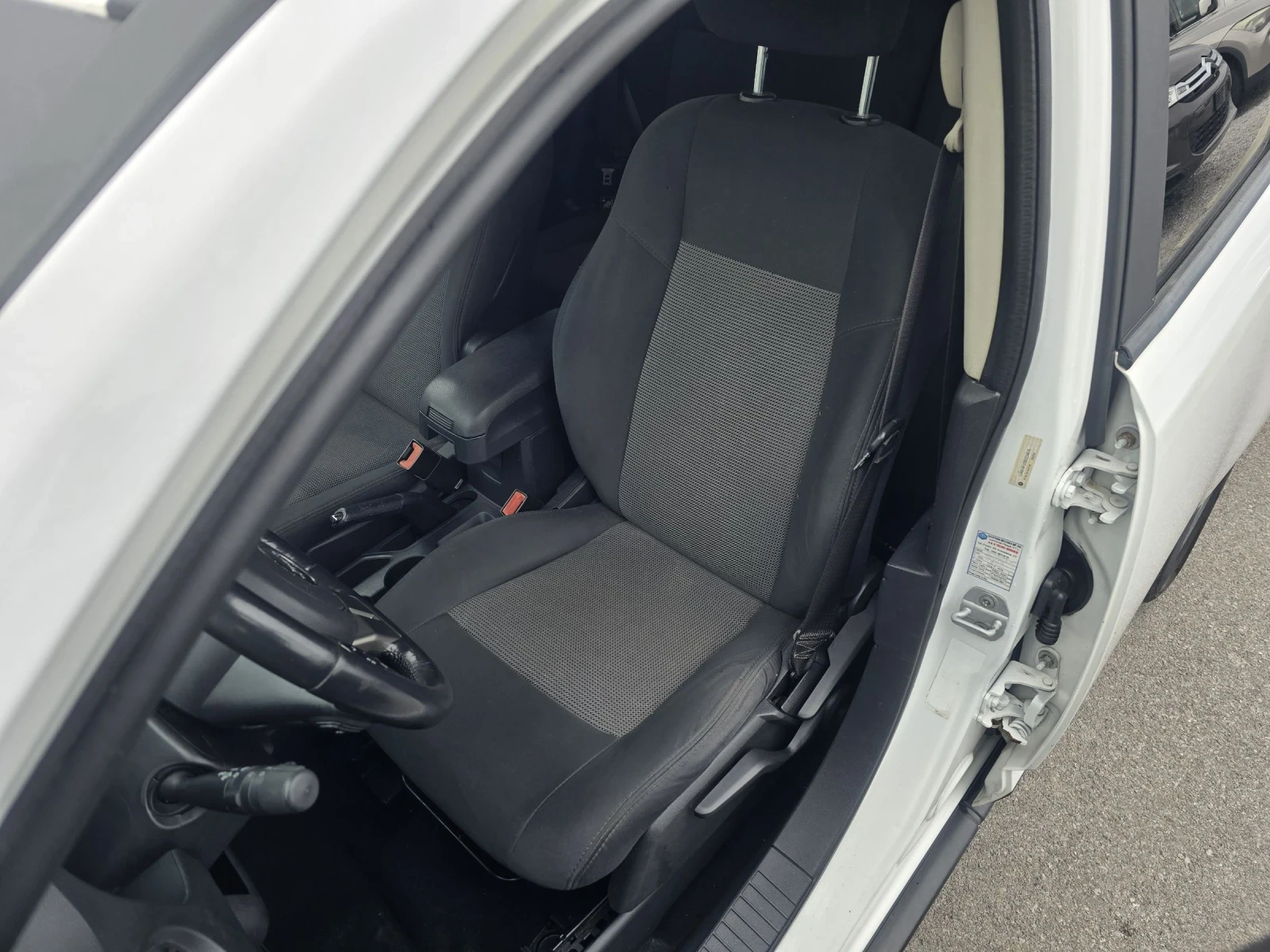 Jeep Compass CRDI Evro 5B  | Mobile.bg — изображение 11