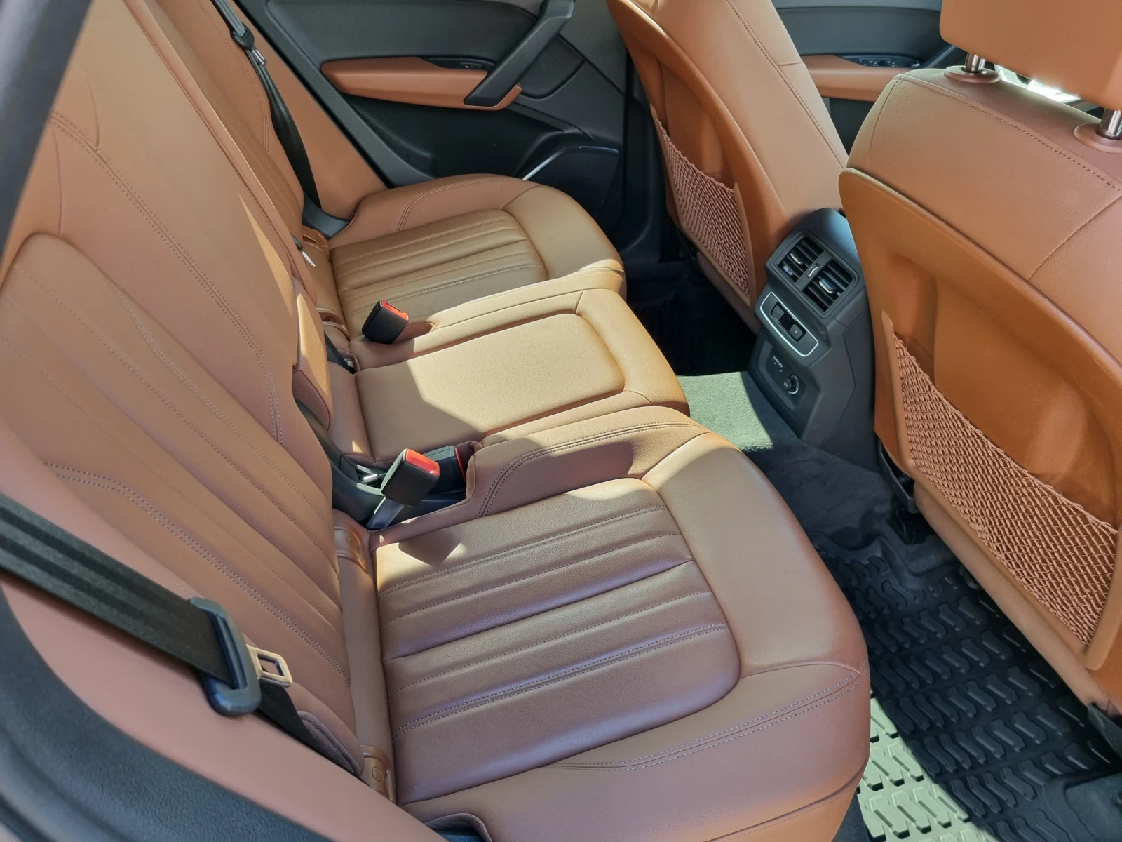 Audi Q5 2, 000MILD HYBRID/QUATTRO/TOP/FULL/EURO6  | Mobile.bg   11