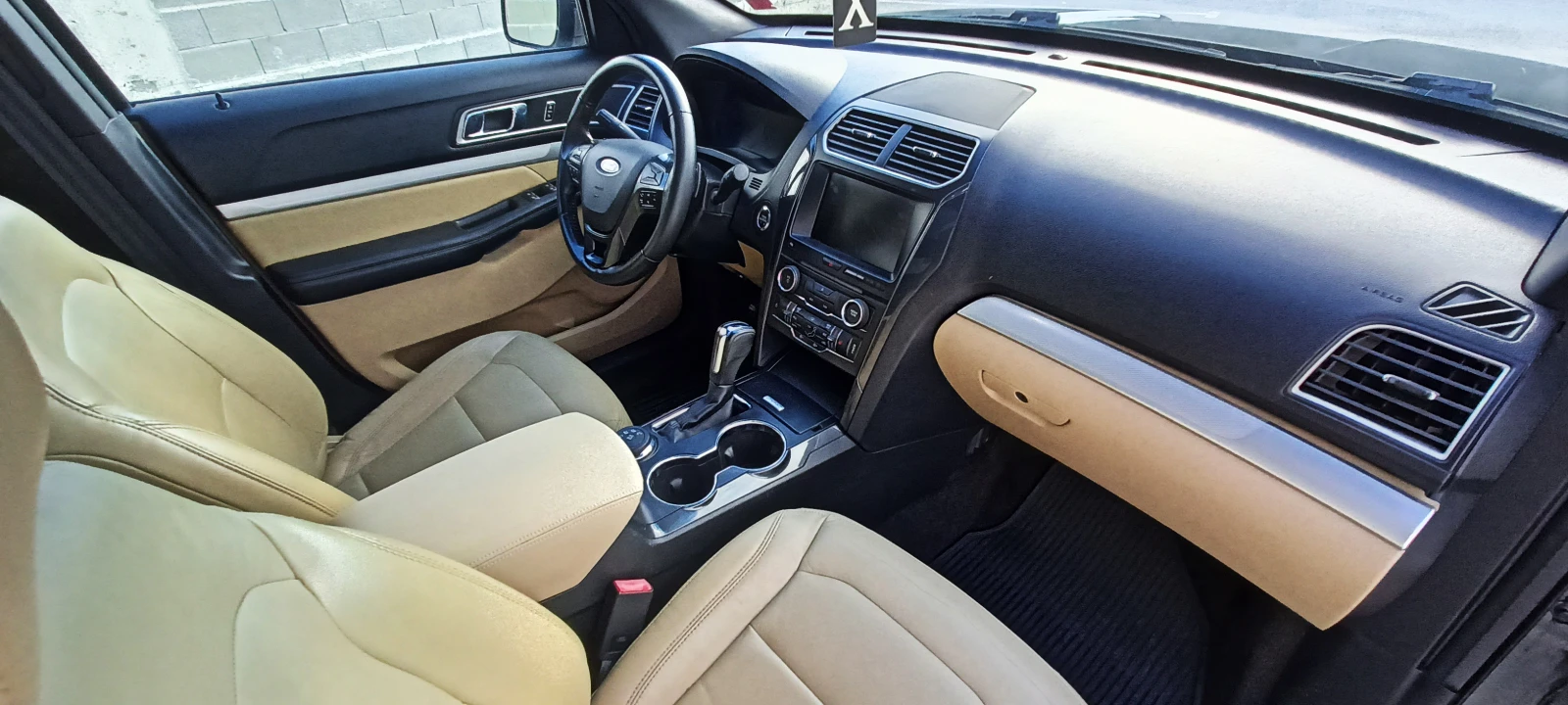 Ford Explorer XLT | Mobile.bg � ����������� 13