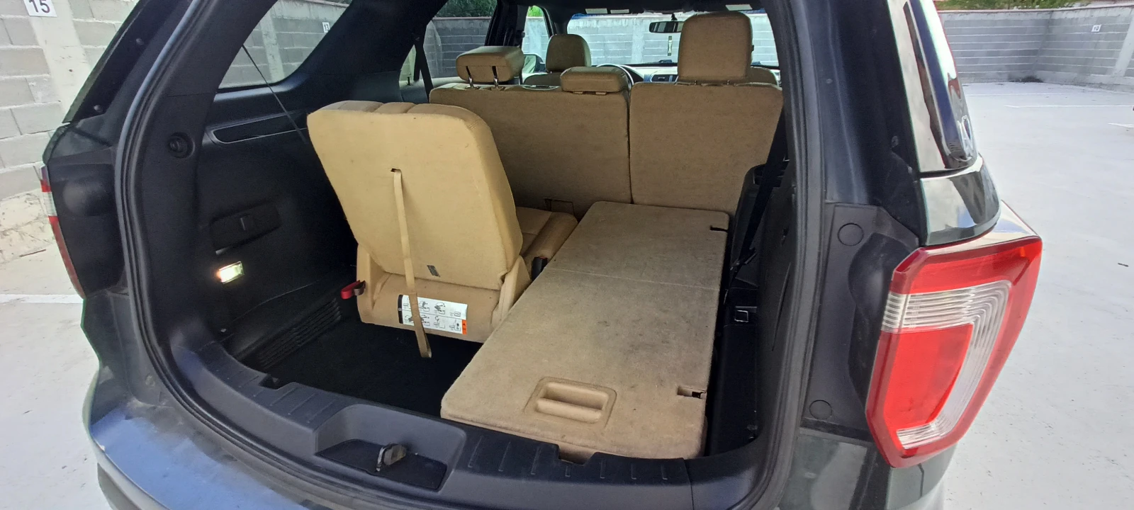 Ford Explorer XLT | Mobile.bg � ����������� 11