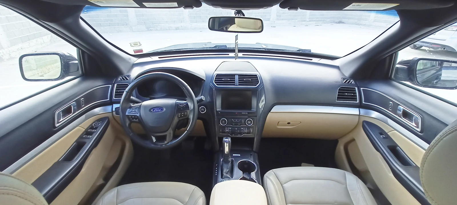 Ford Explorer XLT | Mobile.bg � ����������� 12